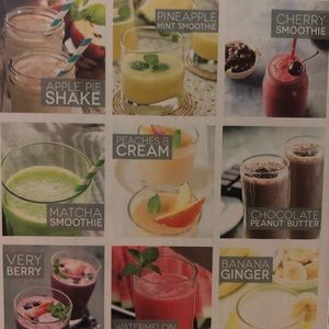 Dash Go Sport Blender